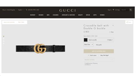 gucci online|gucci online boutique.